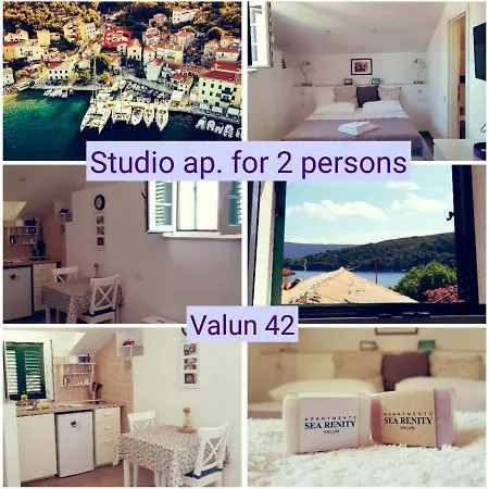 House 42 Valun