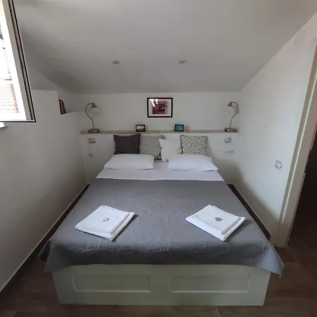 Appartement House 42