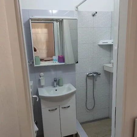 House 42 Apartmán Valun