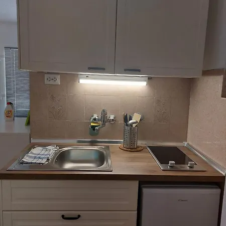 Appartement House 42