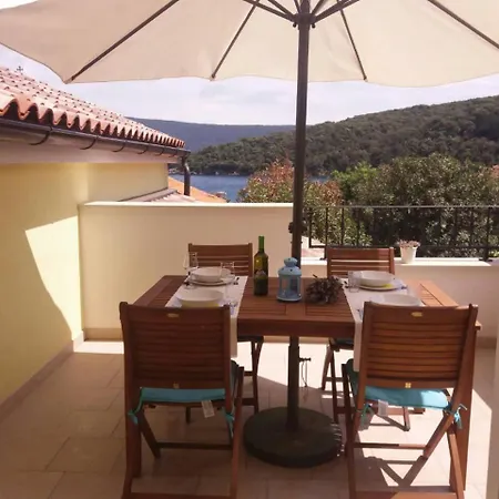 Appartement House 42
