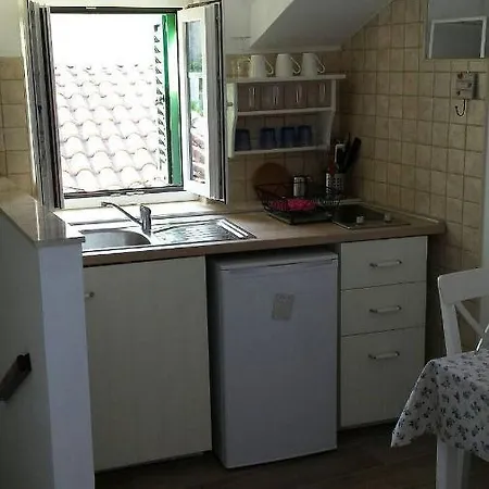 Appartamento House 42