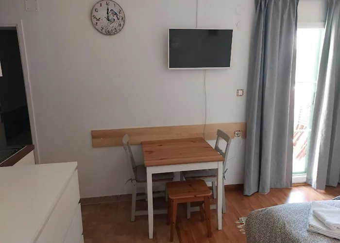 House 42 Apartament Valun