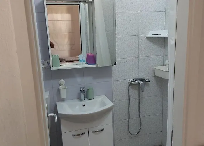 House 42 Apartament Valun