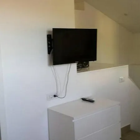 House 42 Διαμέρισμα