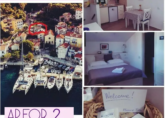 House 42 Appartement Valun