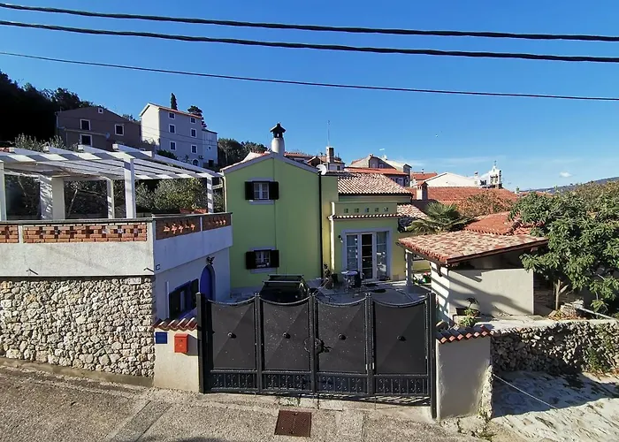 Appartement House 42