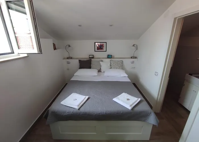 Appartement House 42