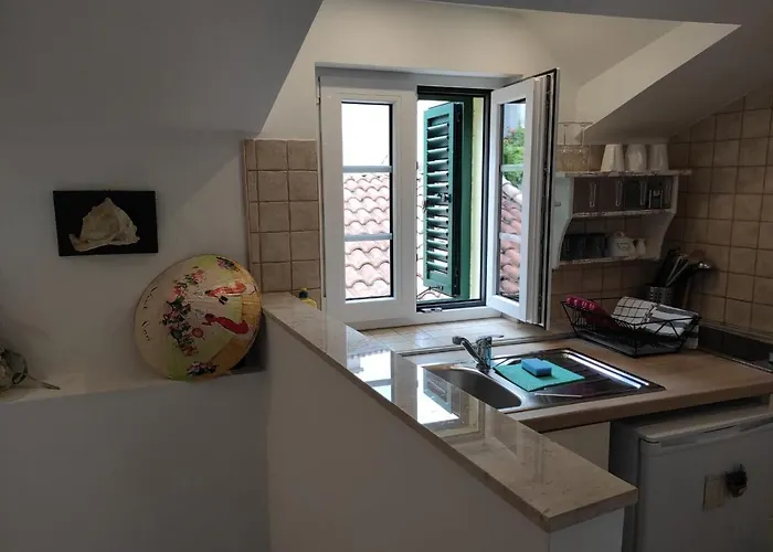 Appartement House 42 Valun