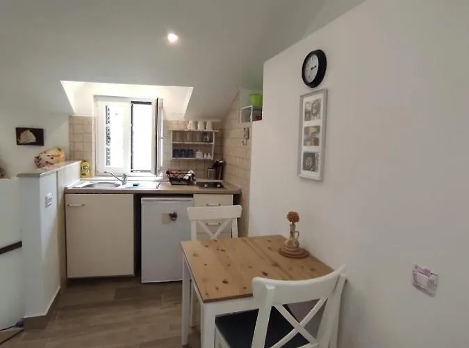 Appartement House 42 Valun