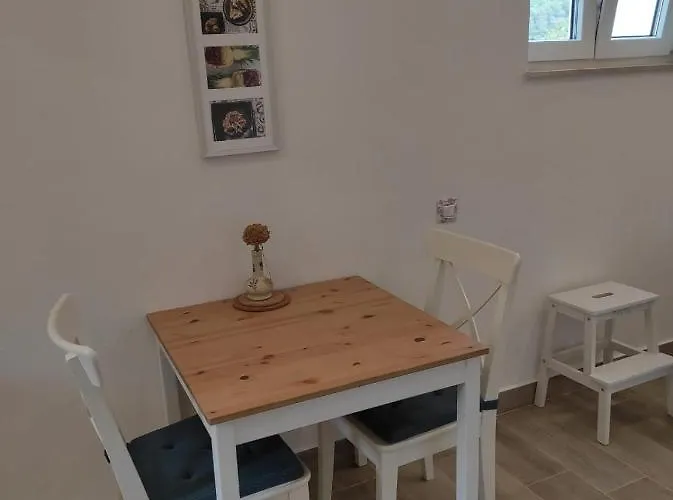 Appartement House 42 *