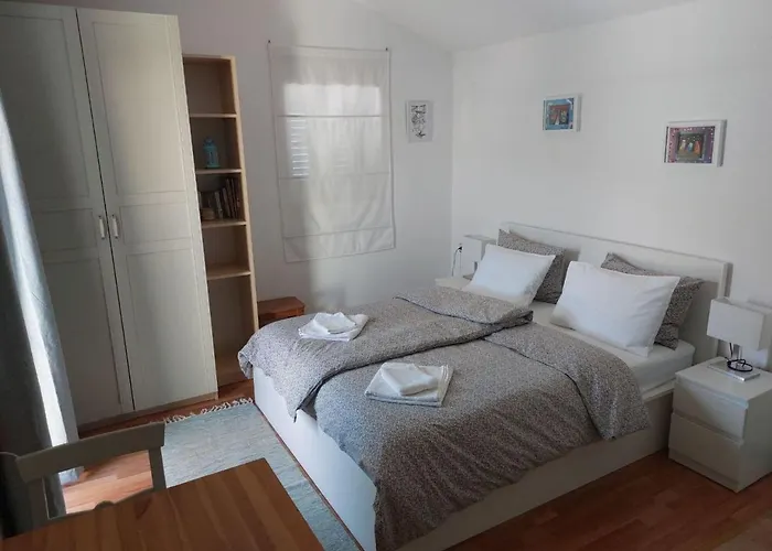 House 42 Appartement