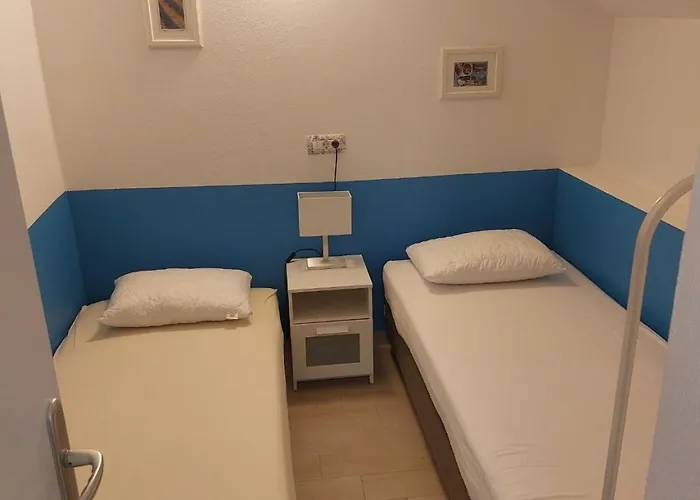 House 42 Appartement *