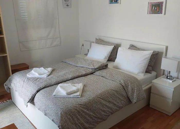 House 42 Appartement