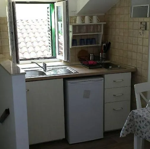 Appartement House 42