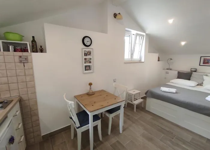 House 42 Appartement Valun