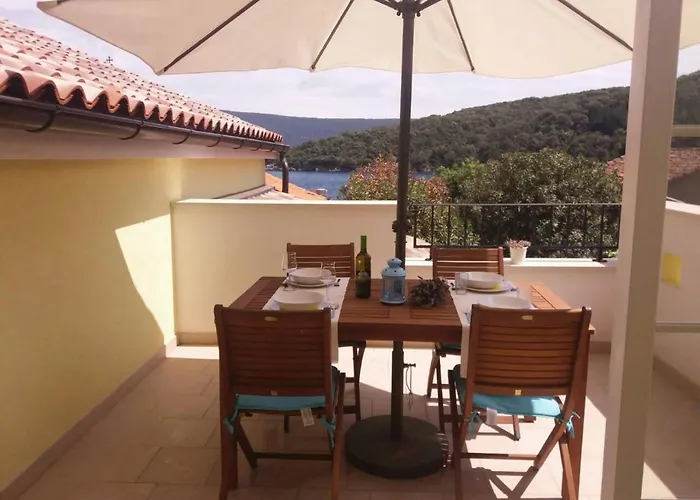 Appartement House 42